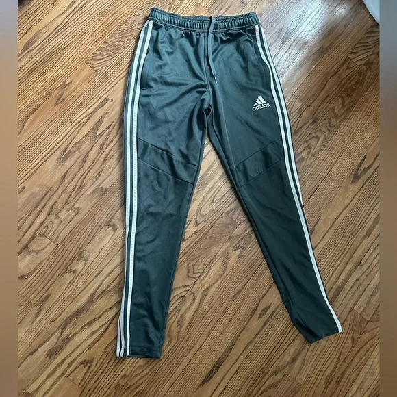 Adidas Track Pants Jogging Sweatpants Size Small - Picture 1 of 7
